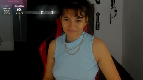 Snapshot of mia_and_kenai chatting on December 20, 2025, 12:23 pm Mia and Kenai online show from December 20, 2025, 12:23 pm