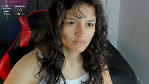 Snapshot of mia_and_kenai chatting on December 22, 2025, 12:13 pm Mia and Kenai online show from December 22, 2025, 12:13 pm