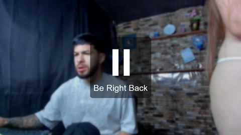 Mia and vincentt model indepent online show from October 9, 2025, 4:21 am