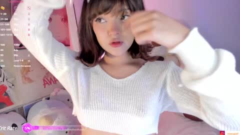    ig miaangeell online show from February 8, 2025, 9:46 pm