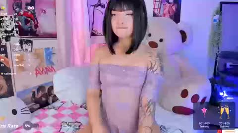    ig miaangeell online show from September 12, 2025, 10:10 pm