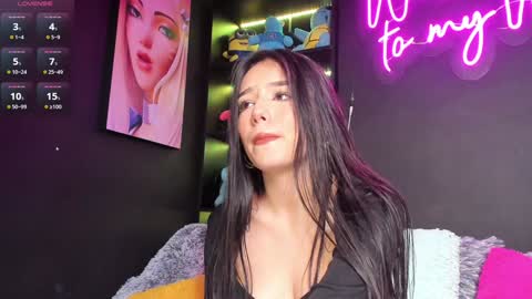 Mia Baker  online show from December 2, 2024, 10:56 pm