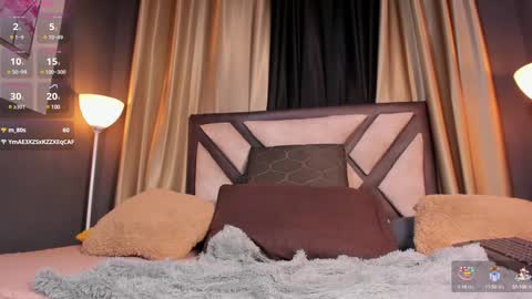 Mia Baker  online show from January 8, 2025, 12:17 am