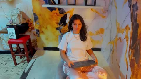 Snapshot of mia_bella18 chatting on January 10, 2026, 7:26 pm Mia online show from January 10, 2026, 7:26 pm