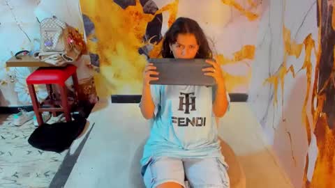 Snapshot of mia_bella18 chatting on January 11, 2026, 7:08 pm Mia online show from January 11, 2026, 7:08 pm