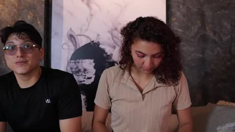 Belmont and Mia online show from April 4, 2026, 6:38 pm