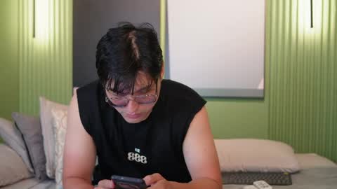 Snapshot of mia_belmont chatting on May 22, 2026, 6:57 pm Belmont and Mia online show from May 22, 2026, 6:57 pm