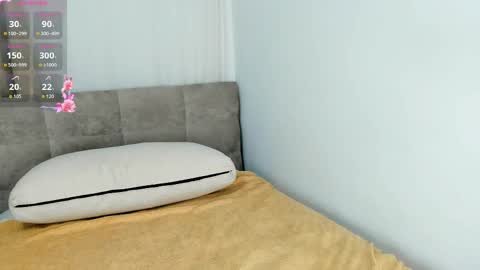 mia_carmin online show from March 27, 2026, 1:44 am