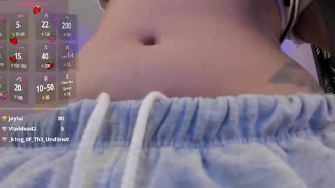 Mia online show from December 24, 2024, 6:22 am