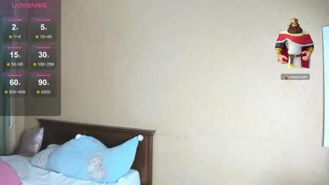 Snapshot of mia_choo chatting on March 10, 2026, 6:40 am Ami online show from March 10, 2026, 6:40 am