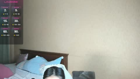 Snapshot of mia_choo chatting on April 13, 2026, 6:19 am Ami online show from April 13, 2026, 6:19 am