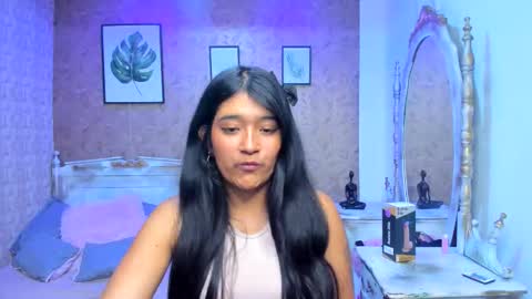 Snapshot of mia_clk chatting on February 23, 2026, 1:30 pm Mia online show from February 23, 2026, 1:30 pm