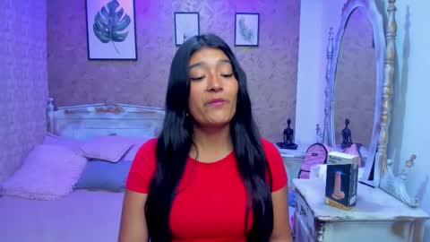 Snapshot of mia_clk chatting on February 25, 2026, 1:54 pm Mia online show from February 25, 2026, 1:54 pm