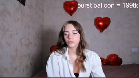 Snapshot of mia_com chatting on February 14, 2025, 5:57 pm Mia next stream Thursday 1400 UTC1 Friday 1400 UTC1 online show from February 14, 2025, 5:57 pm