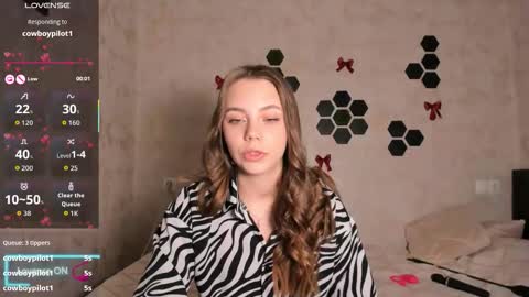 Snapshot of mia_com chatting on March 3, 2026, 2:01 pm Mia next stream Thursday 1400 UTC1 Friday 1400 UTC1 online show from March 3, 2026, 2:01 pm