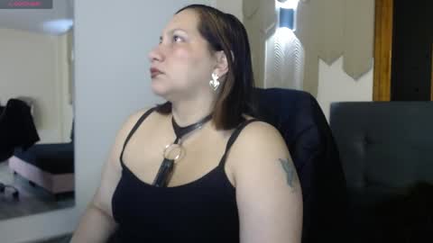 Mia online show from April 13, 2026, 3:45 am