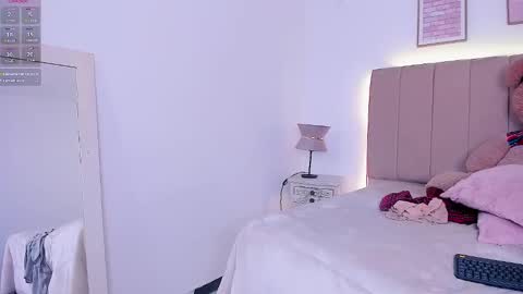 Snapshot of mia_corner chatting on November 19, 2025, 11:49 pm mia_corner online show from November 19, 2025, 11:49 pm