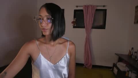 Snapshot of mia_crazysweet chatting on March 18, 2026, 10:07 am Mia Sandoval online show from March 18, 2026, 10:07 am