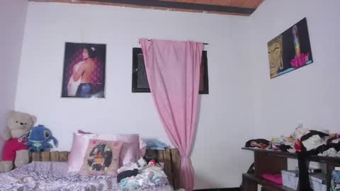 Snapshot of mia_crazysweet chatting on April 23, 2026, 12:29 pm Mia Sandoval online show from April 23, 2026, 12:29 pm