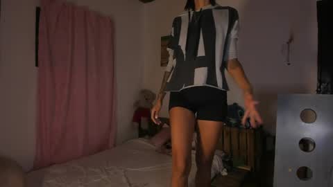 Snapshot of mia_crazysweet chatting on April 27, 2026, 10:46 am Mia Sandoval online show from April 27, 2026, 10:46 am