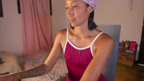 Snapshot of mia_crazysweet chatting on April 28, 2026, 6:46 pm Mia Sandoval online show from April 28, 2026, 6:46 pm