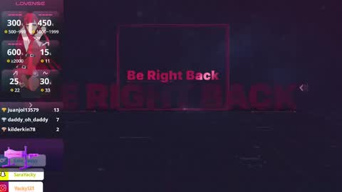 yacky online show from January 19, 2025, 4:12 am