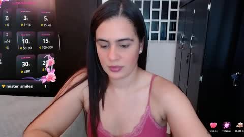 Snapshot of mia_danielsx chatting on January 4, 2025, 2:46 am Mia online show from January 4, 2025, 2:46 am