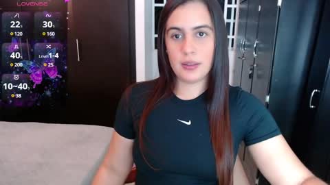 Snapshot of mia_danielsx chatting on January 9, 2025, 2:22 am Mia online show from January 9, 2025, 2:22 am