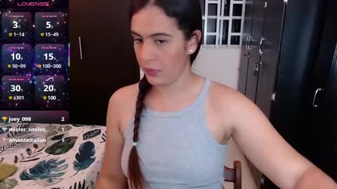 Snapshot of mia_danielsx chatting on February 28, 2025, 2:42 am Mia online show from February 28, 2025, 2:42 am