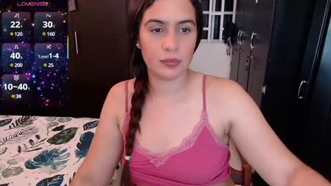 Snapshot of mia_danielsx chatting on March 1, 2025, 3:10 am Mia online show from March 1, 2025, 3:10 am