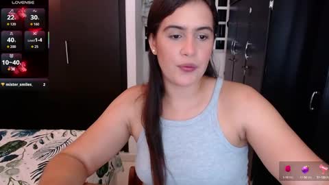 Snapshot of mia_danielsx chatting on October 5, 2025, 2:10 am Mia online show from October 5, 2025, 2:10 am