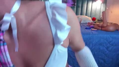 Snapshot of mia_ellieth chatting on May 20, 2026, 4:07 am Mia Elieth online show from May 20, 2026, 4:07 am