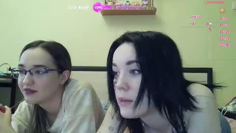 Snapshot of mia_ellis_ chatting on June 20, 2026, 10:51 am Mia and Jenny online show from June 20, 2026, 10:51 am