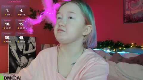 Mia online show from January 10, 2026, 2:46 am