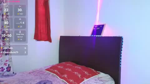 Snapshot of mia_fernand chatting on July 1, 2026, 5:45 pm mia_fernand online show from July 1, 2026, 5:45 pm