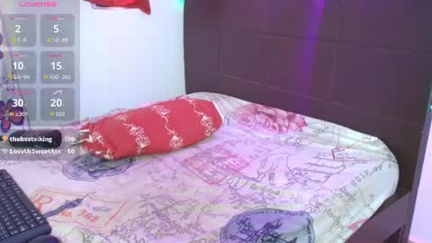 Snapshot of mia_fernand chatting on July 3, 2026, 4:24 pm mia_fernand online show from July 3, 2026, 4:24 pm