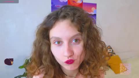 Mia  online show from October 2, 2025, 6:04 pm