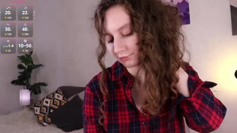 Mia  online show from May 16, 2026, 10:47 am