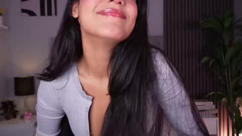 Snapshot of mia_gabbaai chatting on March 25, 2026, 12:55 pm Mia online show from March 25, 2026, 12:55 pm