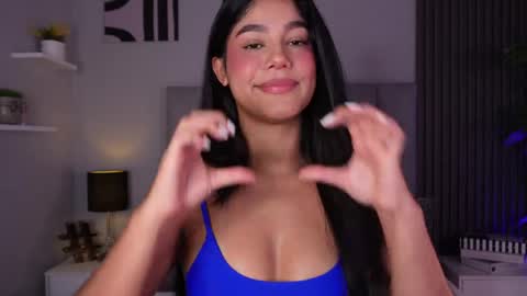 Snapshot of mia_gabbaai chatting on April 5, 2026, 12:46 pm Mia online show from April 5, 2026, 12:46 pm