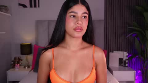 Snapshot of mia_gabbaai chatting on April 16, 2026, 12:50 pm Mia online show from April 16, 2026, 12:50 pm