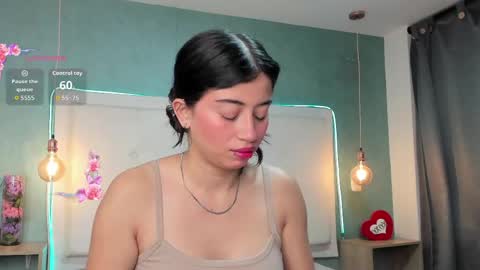 Snapshot of mia_gomez52 chatting on May 25, 2026, 2:01 pm mia online show from May 25, 2026, 2:01 pm