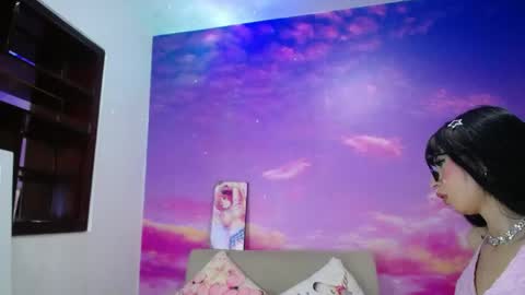 Snapshot of mia_gyutarouwu chatting on April 13, 2026, 11:59 am online show from April 13, 2026, 11:59 am