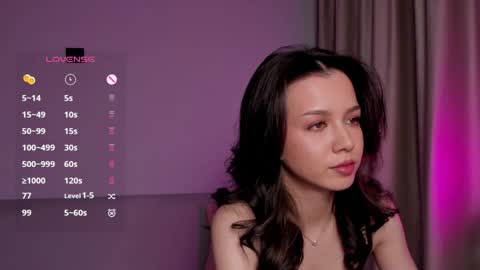 Mia online show from March 11, 2026, 4:13 pm