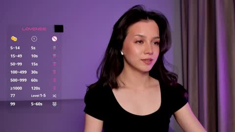 Mia online show from April 9, 2026, 4:23 pm