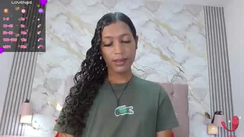 Mia Hiills online show from May 29, 2026, 12:47 pm