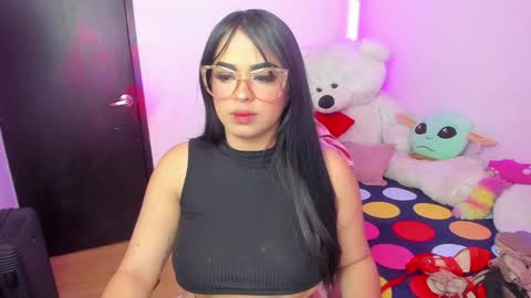 Mia J Abbey online show from January 11, 2025, 10:29 pm