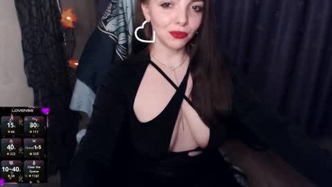 MiaJoy online show from September 23, 2025, 10:24 pm