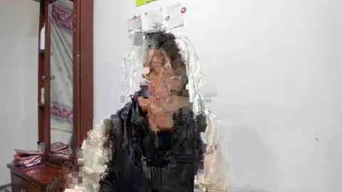 mia kaneee online show from January 14, 2025, 2:50 am