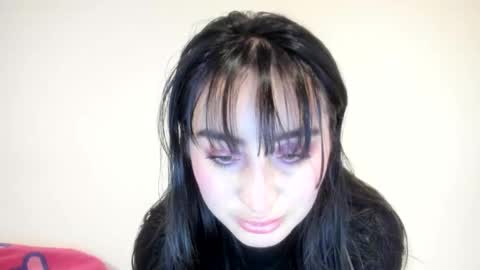 mia kaneee online show from November 24, 2025, 11:04 pm